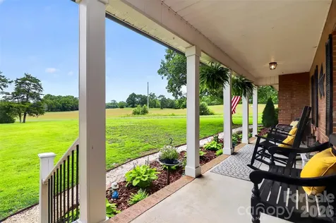 6720 County Line Road Mount Pleasant NC 28124