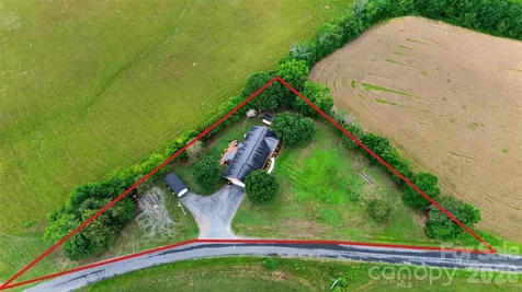 6720 County Line Road Mount Pleasant NC 28124