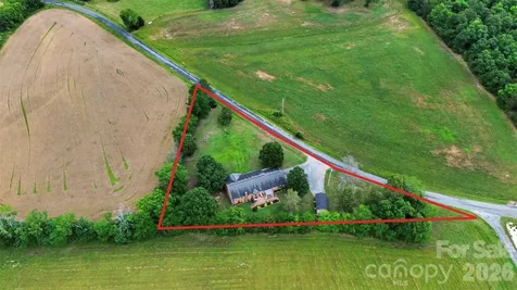 6720 County Line Road Mount Pleasant NC 28124