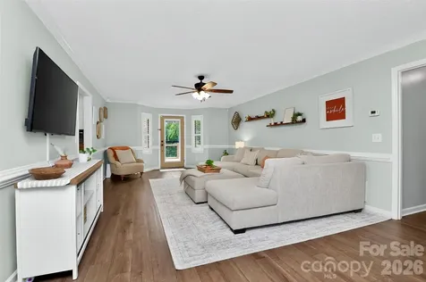 6720 County Line Road Mount Pleasant NC 28124