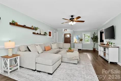 6720 County Line Road Mount Pleasant NC 28124