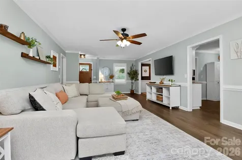 6720 County Line Road Mount Pleasant NC 28124