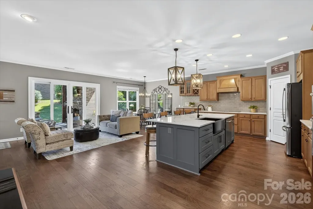 10609 Waxhaw Manor Drive Waxhaw NC 28173