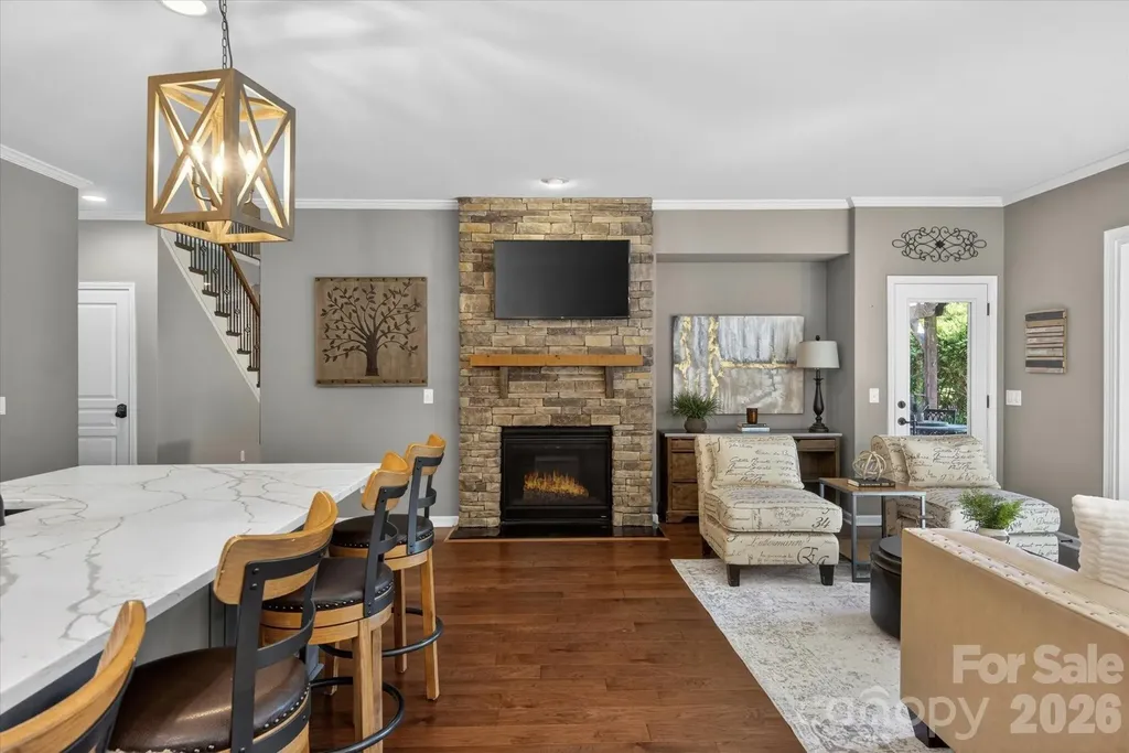 10609 Waxhaw Manor Drive Waxhaw NC 28173