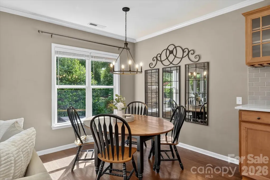 10609 Waxhaw Manor Drive Waxhaw NC 28173