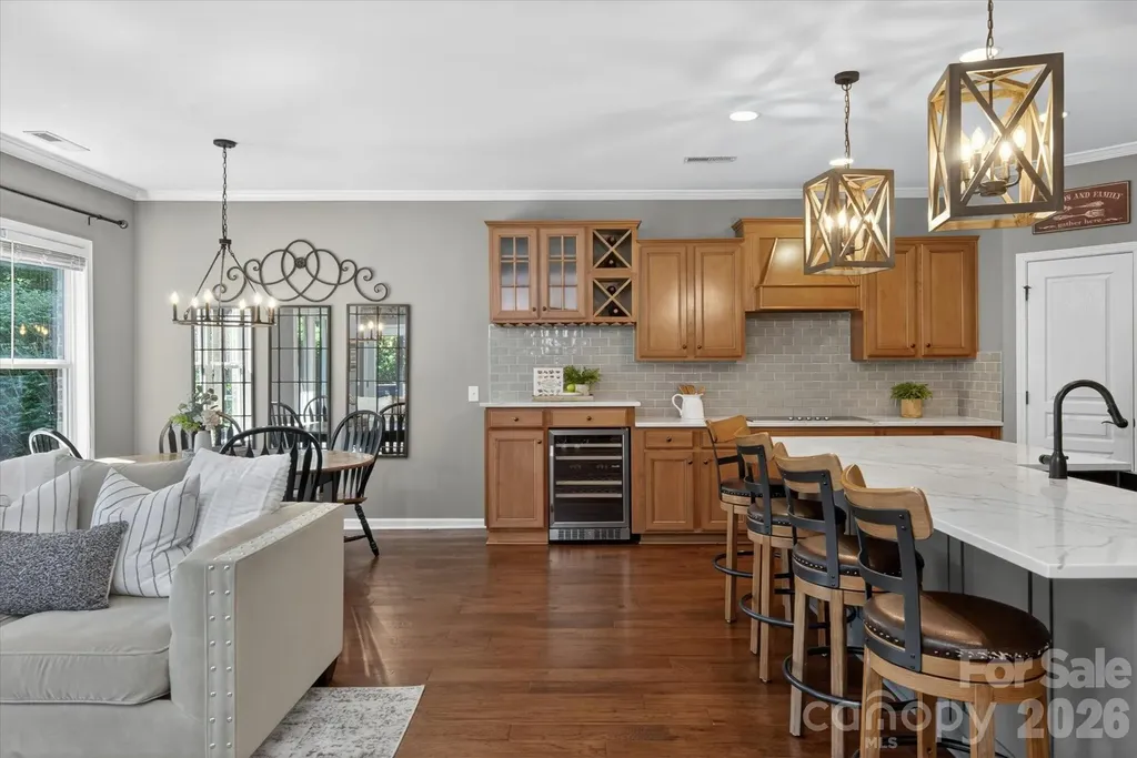 10609 Waxhaw Manor Drive Waxhaw NC 28173