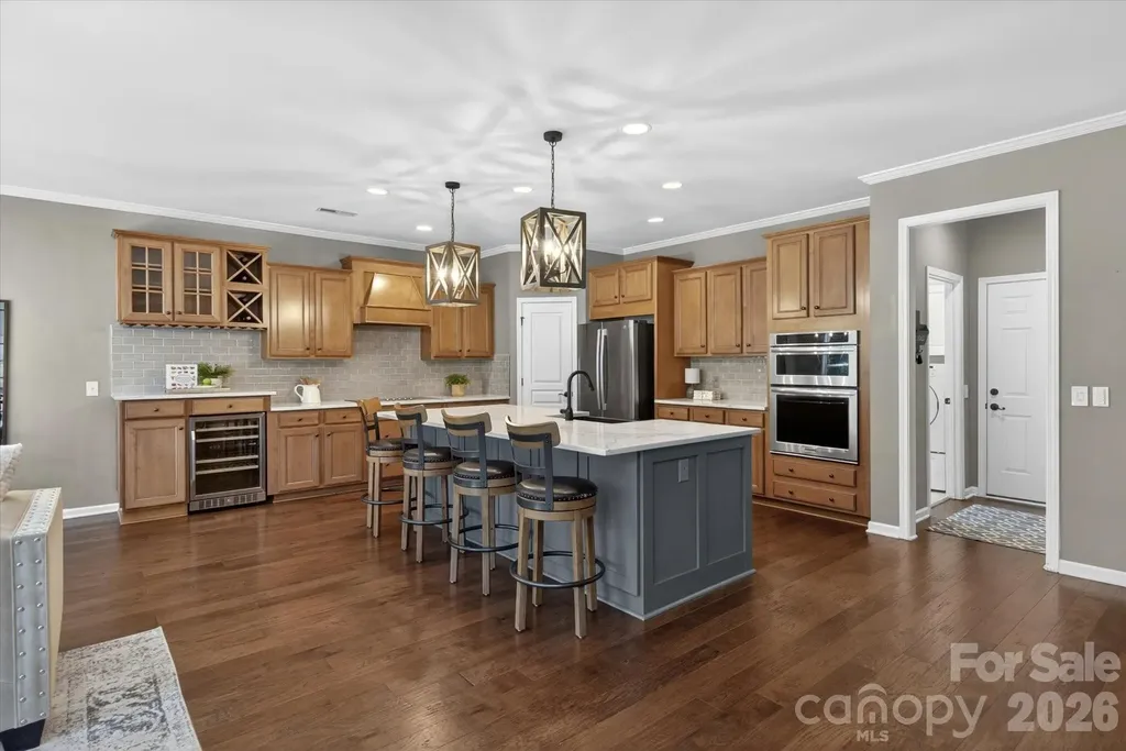 10609 Waxhaw Manor Drive Waxhaw NC 28173