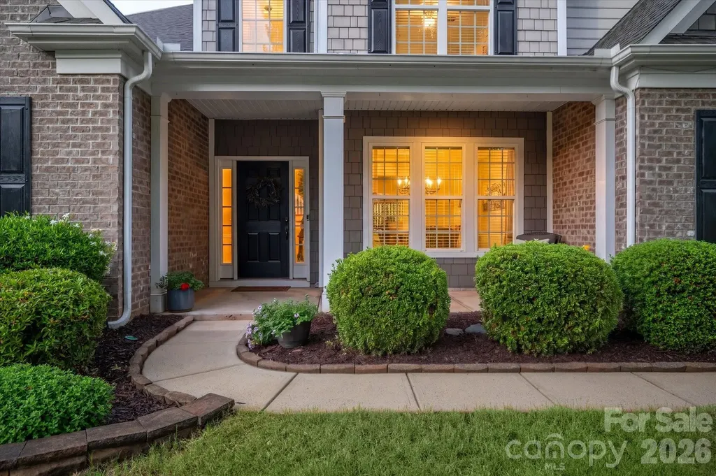 10609 Waxhaw Manor Drive Waxhaw NC 28173