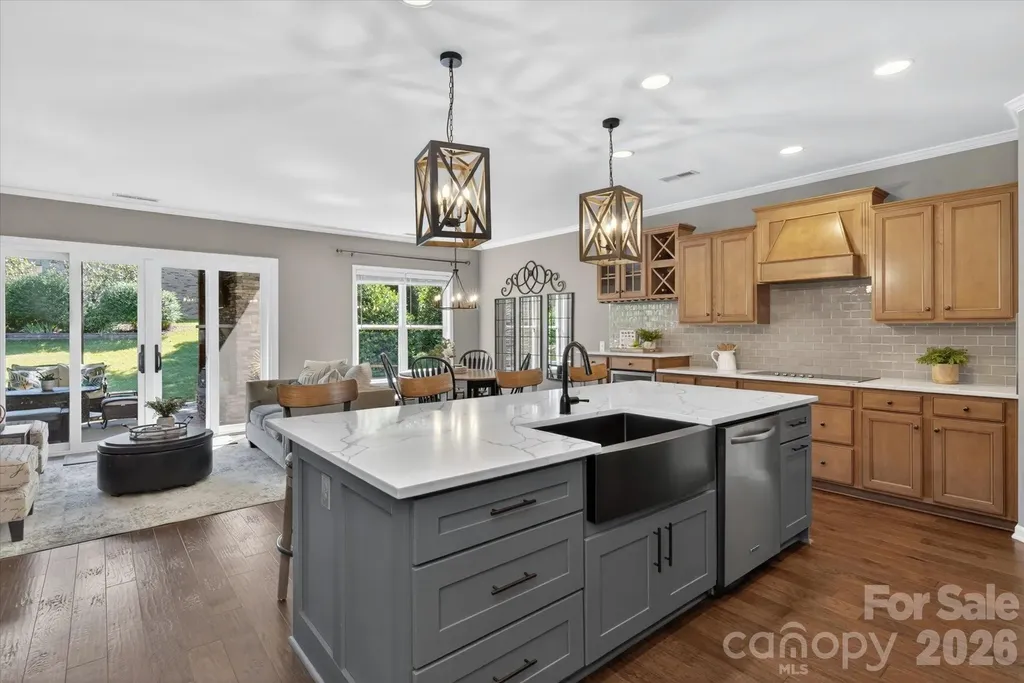 10609 Waxhaw Manor Drive Waxhaw NC 28173