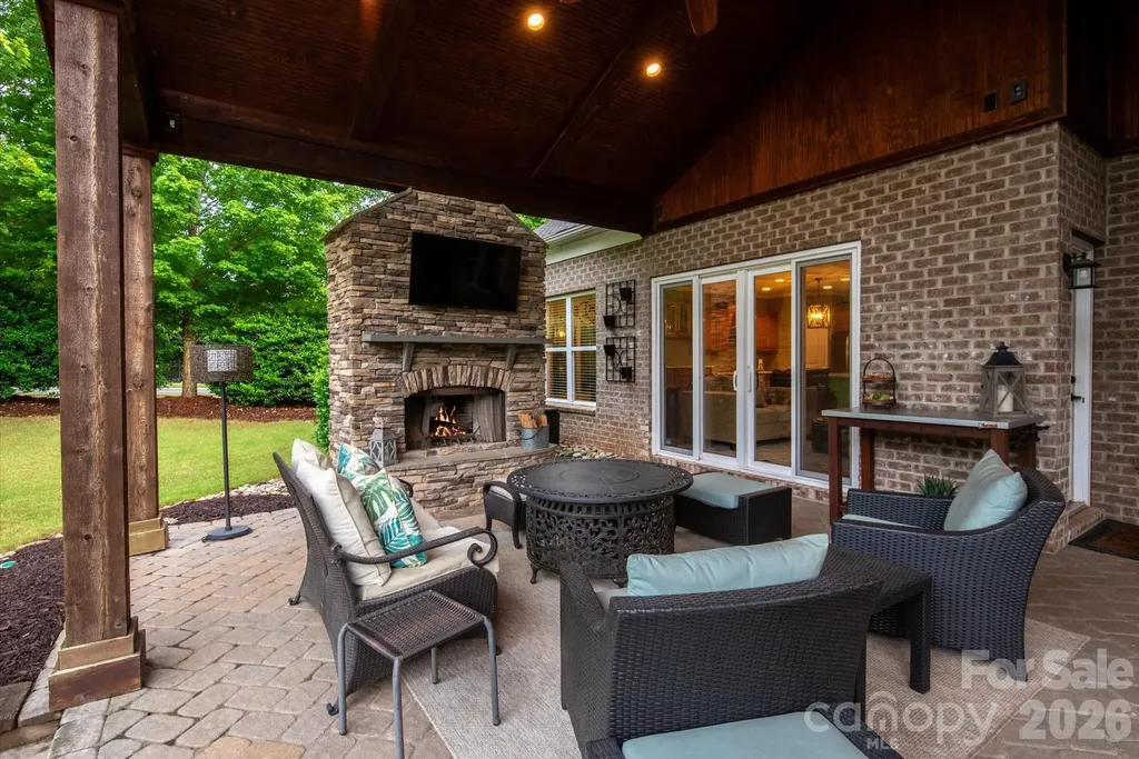 10609 Waxhaw Manor Drive Waxhaw NC 28173