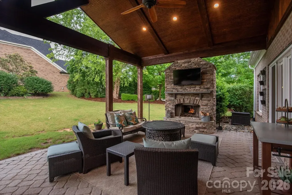 10609 Waxhaw Manor Drive Waxhaw NC 28173