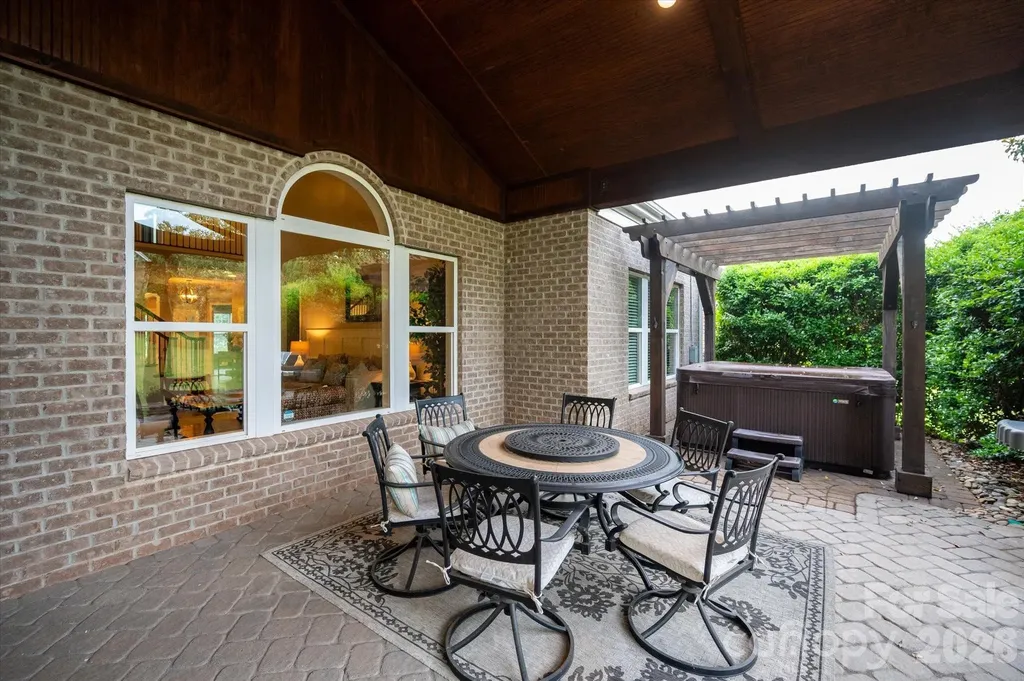 10609 Waxhaw Manor Drive Waxhaw NC 28173