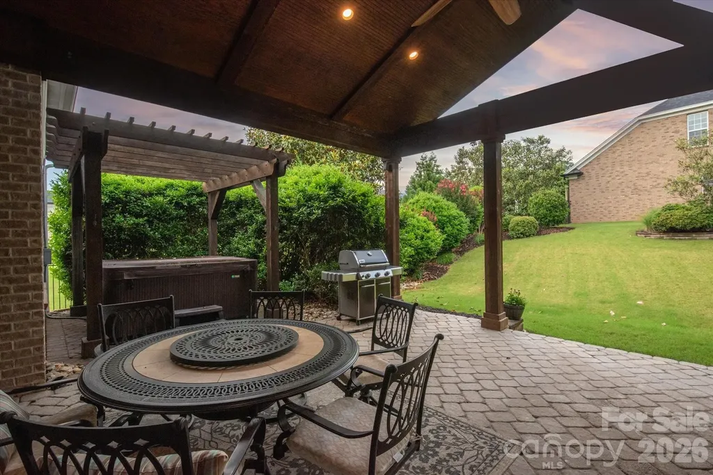10609 Waxhaw Manor Drive Waxhaw NC 28173