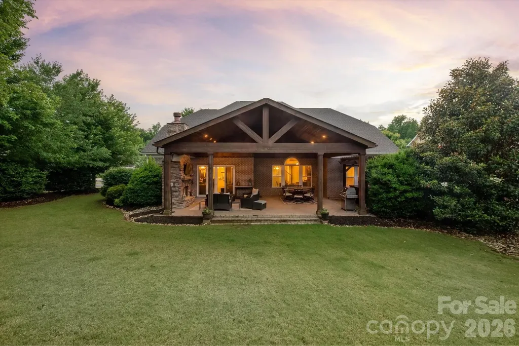 10609 Waxhaw Manor Drive Waxhaw NC 28173