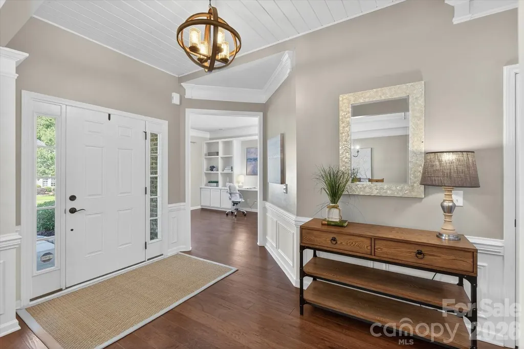 10609 Waxhaw Manor Drive Waxhaw NC 28173