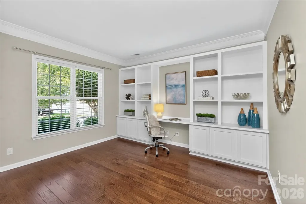 10609 Waxhaw Manor Drive Waxhaw NC 28173