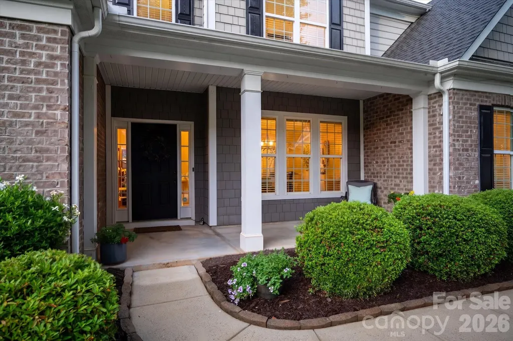 10609 Waxhaw Manor Drive Waxhaw NC 28173