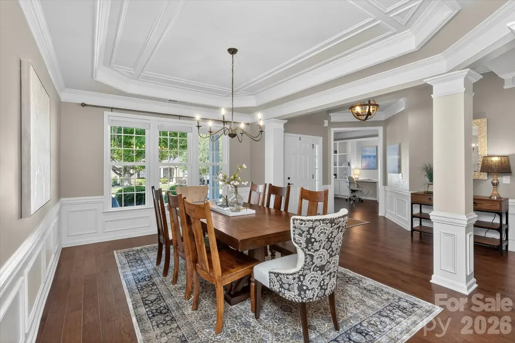 10609 Waxhaw Manor Drive Waxhaw NC 28173