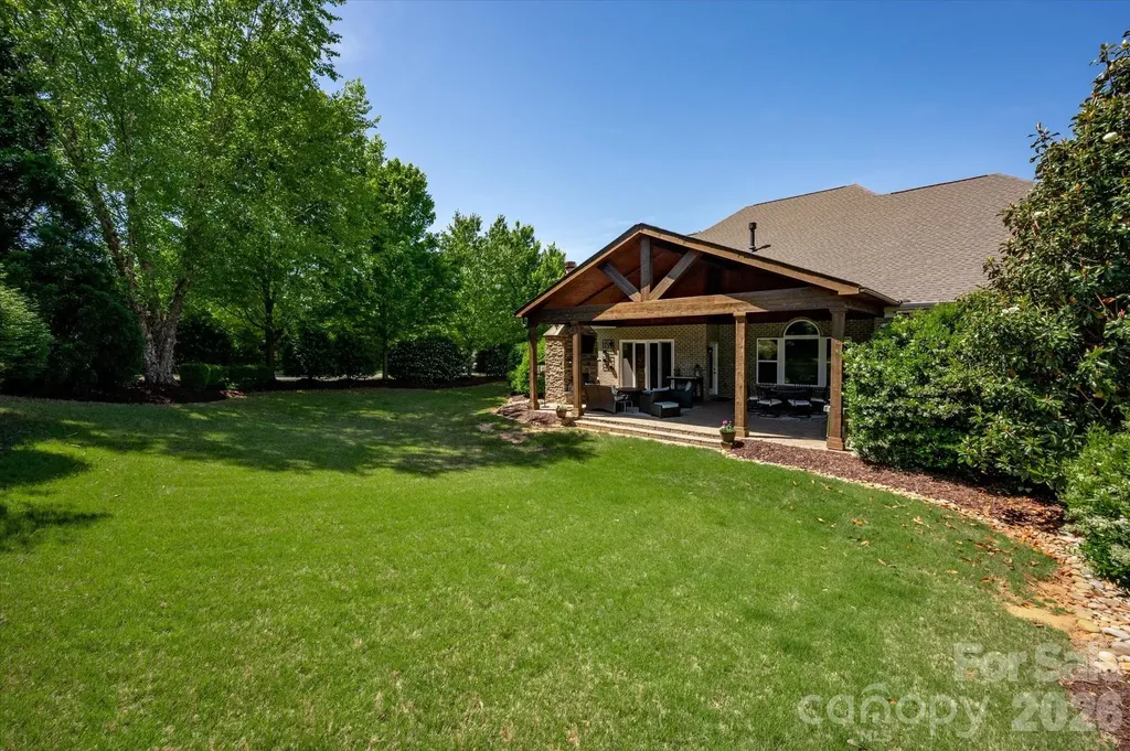 10609 Waxhaw Manor Drive Waxhaw NC 28173