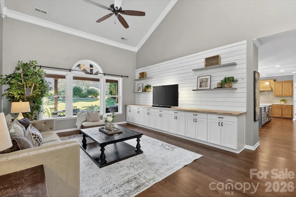 10609 Waxhaw Manor Drive Waxhaw NC 28173