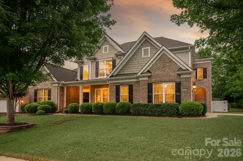 10609 Waxhaw Manor Drive Waxhaw NC 28173