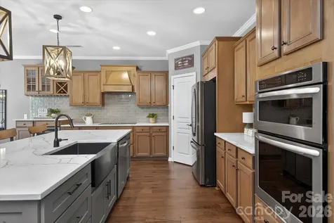 10609 Waxhaw Manor Drive Waxhaw NC 28173