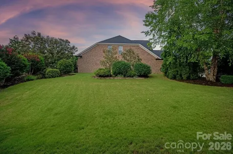 10609 Waxhaw Manor Drive Waxhaw NC 28173