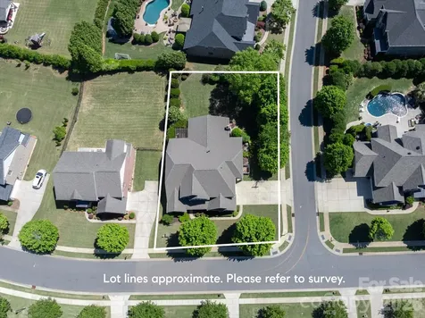10609 Waxhaw Manor Drive Waxhaw NC 28173
