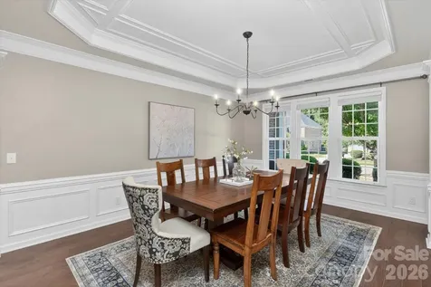 10609 Waxhaw Manor Drive Waxhaw NC 28173