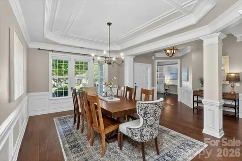 10609 Waxhaw Manor Drive Waxhaw NC 28173