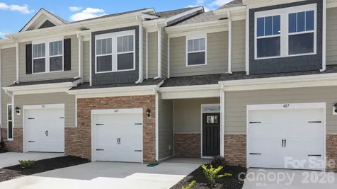 405 Creekview Road Hendersonville NC 28792