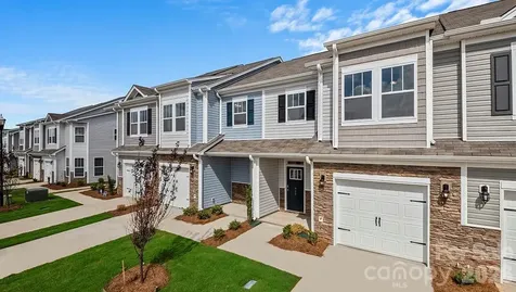 35 Creekview Road Hendersonville NC 28792