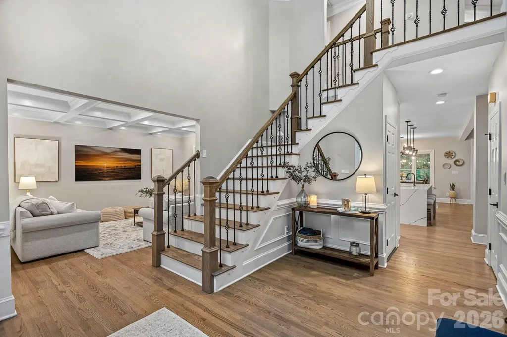 5634 Camelot Drive Charlotte NC 28270