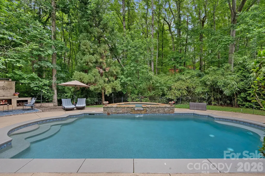 5634 Camelot Drive Charlotte NC 28270