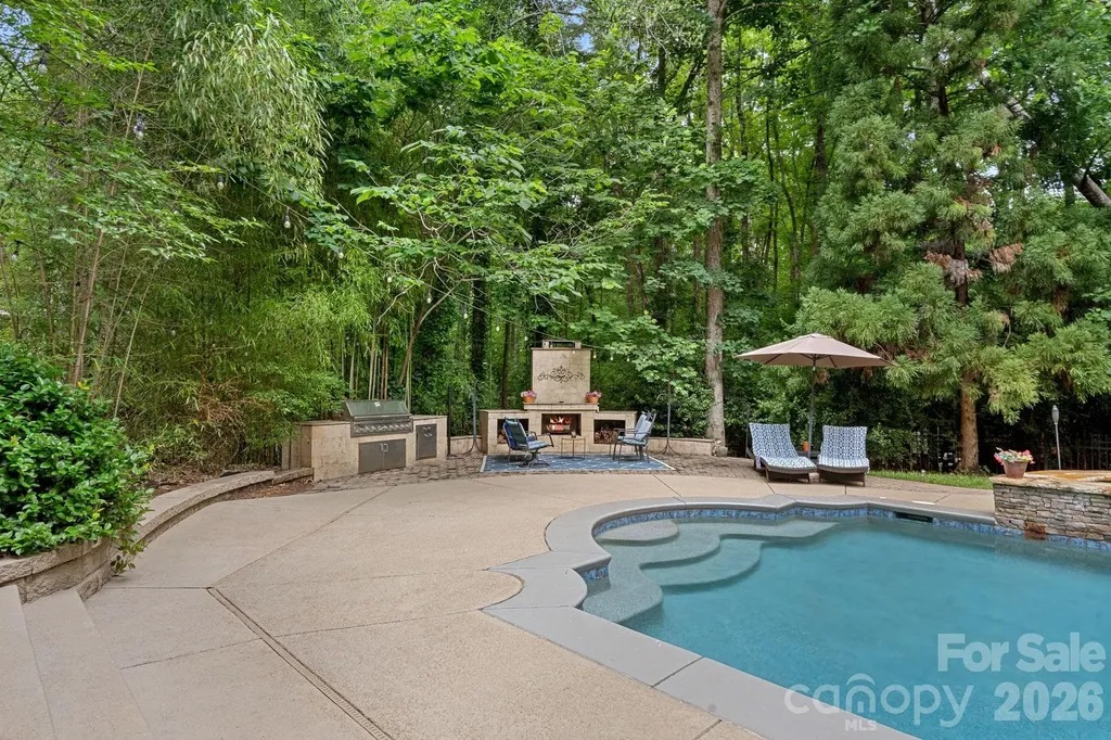 5634 Camelot Drive Charlotte NC 28270