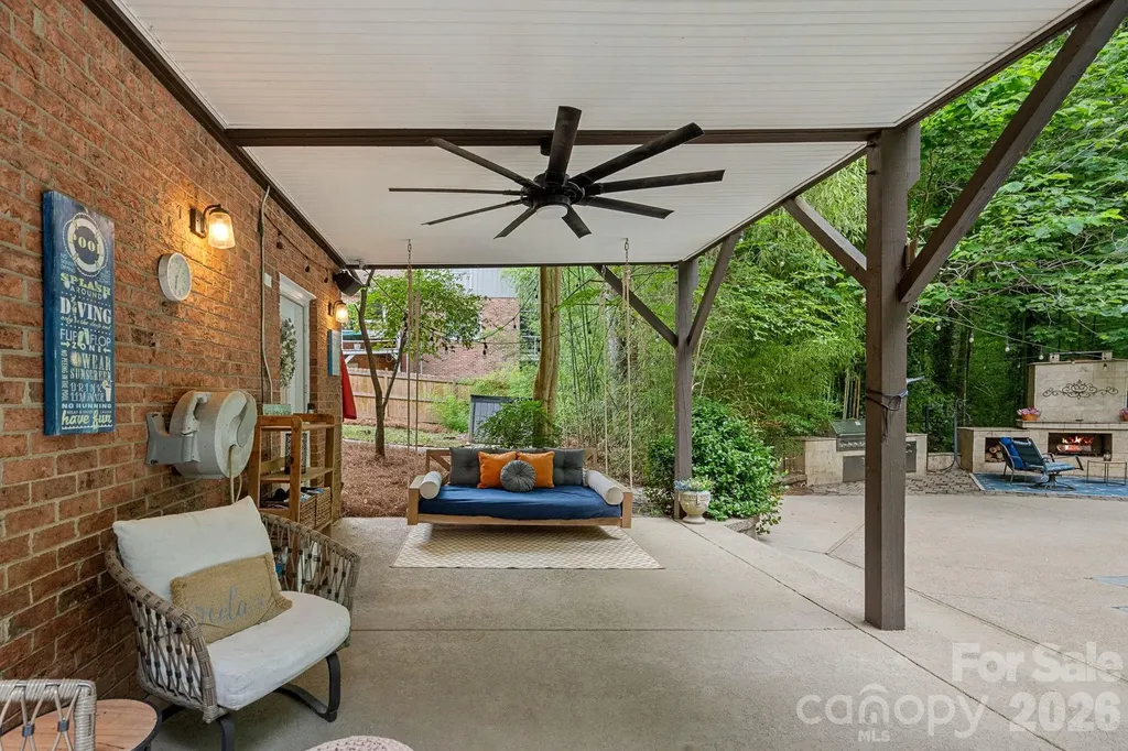 5634 Camelot Drive Charlotte NC 28270