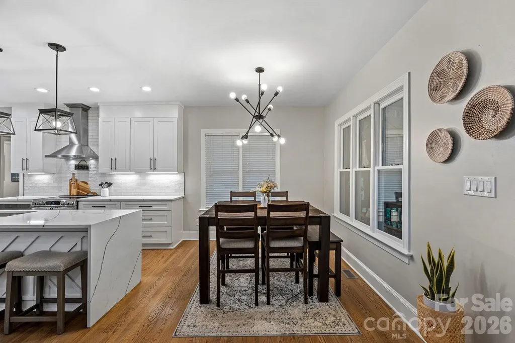 5634 Camelot Drive Charlotte NC 28270