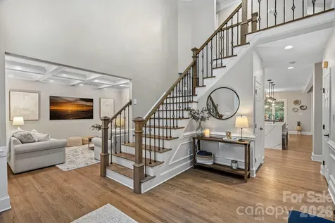 5634 Camelot Drive Charlotte NC 28270