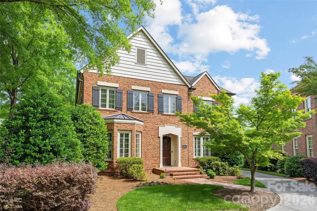 3415 Indian Meadows Lane Charlotte NC 28210