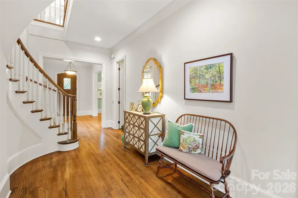 3415 Indian Meadows Lane Charlotte NC 28210