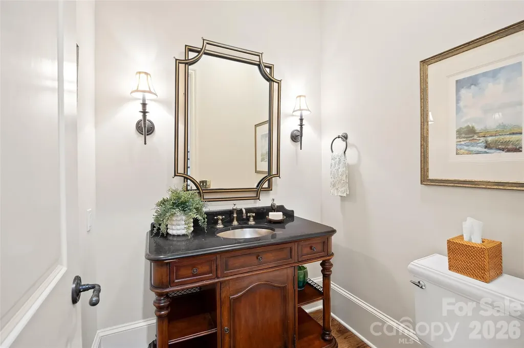 3415 Indian Meadows Lane Charlotte NC 28210