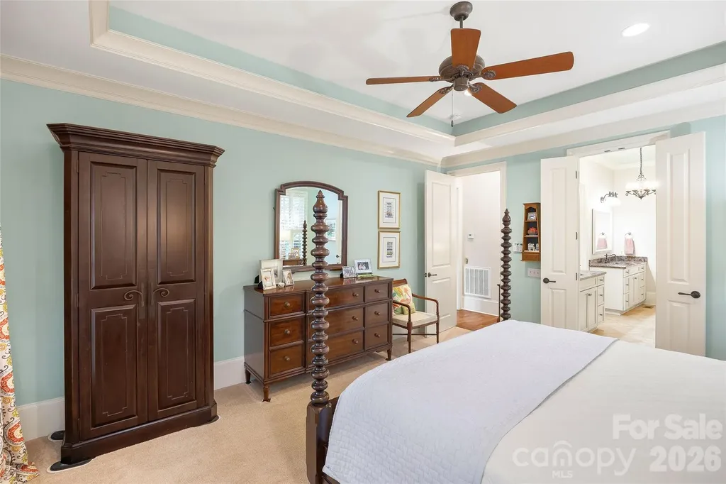 3415 Indian Meadows Lane Charlotte NC 28210