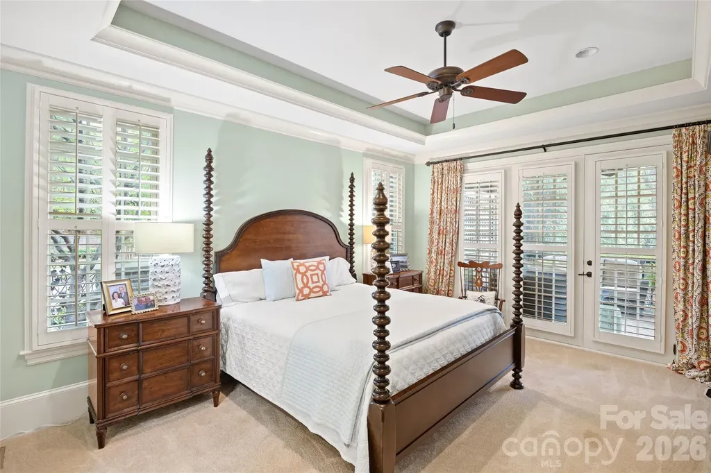 3415 Indian Meadows Lane Charlotte NC 28210