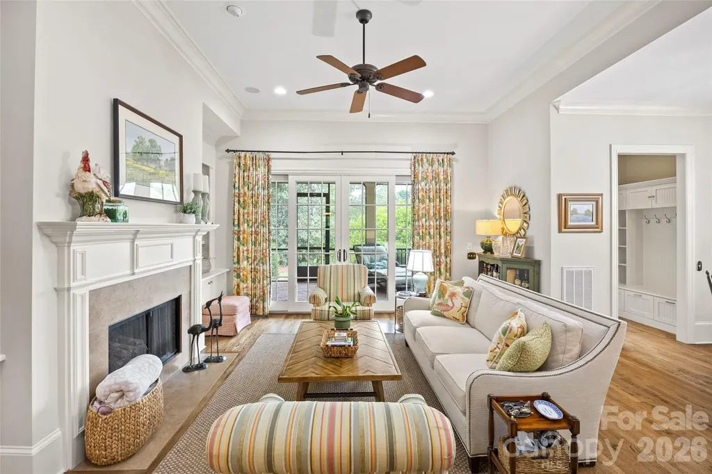 3415 Indian Meadows Lane Charlotte NC 28210