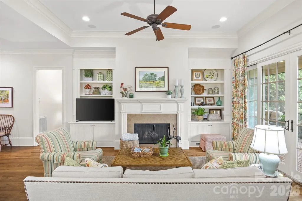 3415 Indian Meadows Lane Charlotte NC 28210