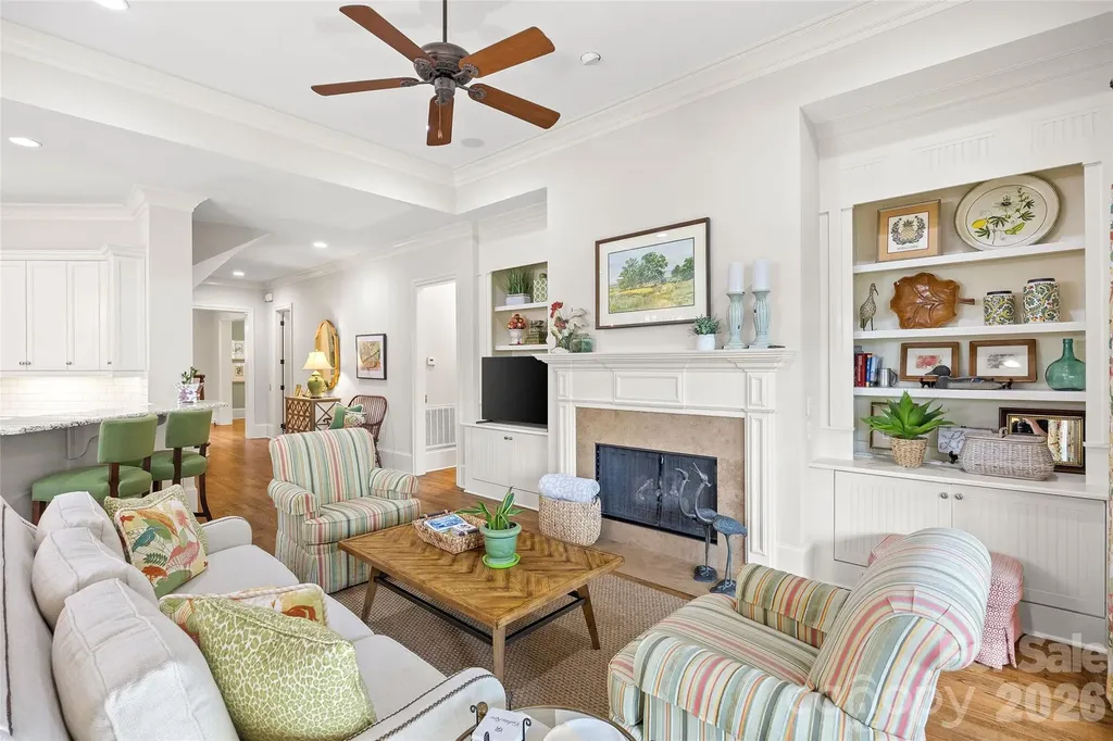 3415 Indian Meadows Lane Charlotte NC 28210