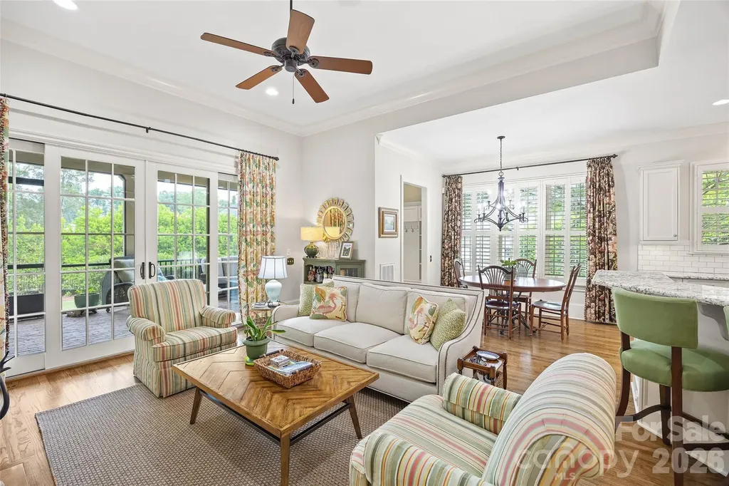 3415 Indian Meadows Lane Charlotte NC 28210