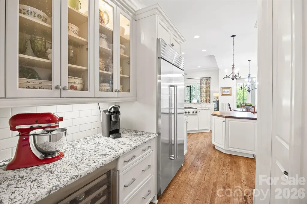 3415 Indian Meadows Lane Charlotte NC 28210