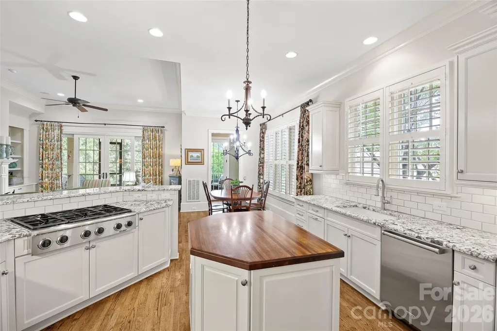 3415 Indian Meadows Lane Charlotte NC 28210