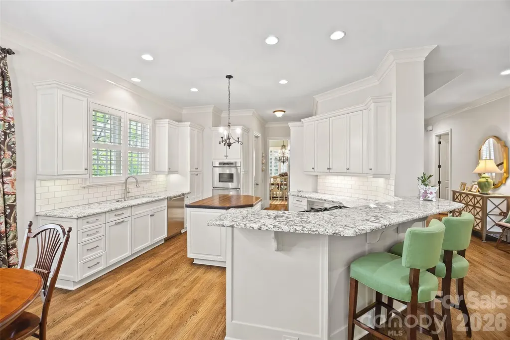 3415 Indian Meadows Lane Charlotte NC 28210